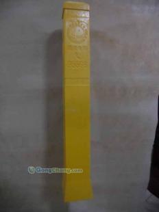 供应a6电力标志桩╚15*15cm╝交通标志桩┳丝网印刷╬防盗_安全防护_世界工厂网中国产品信息库