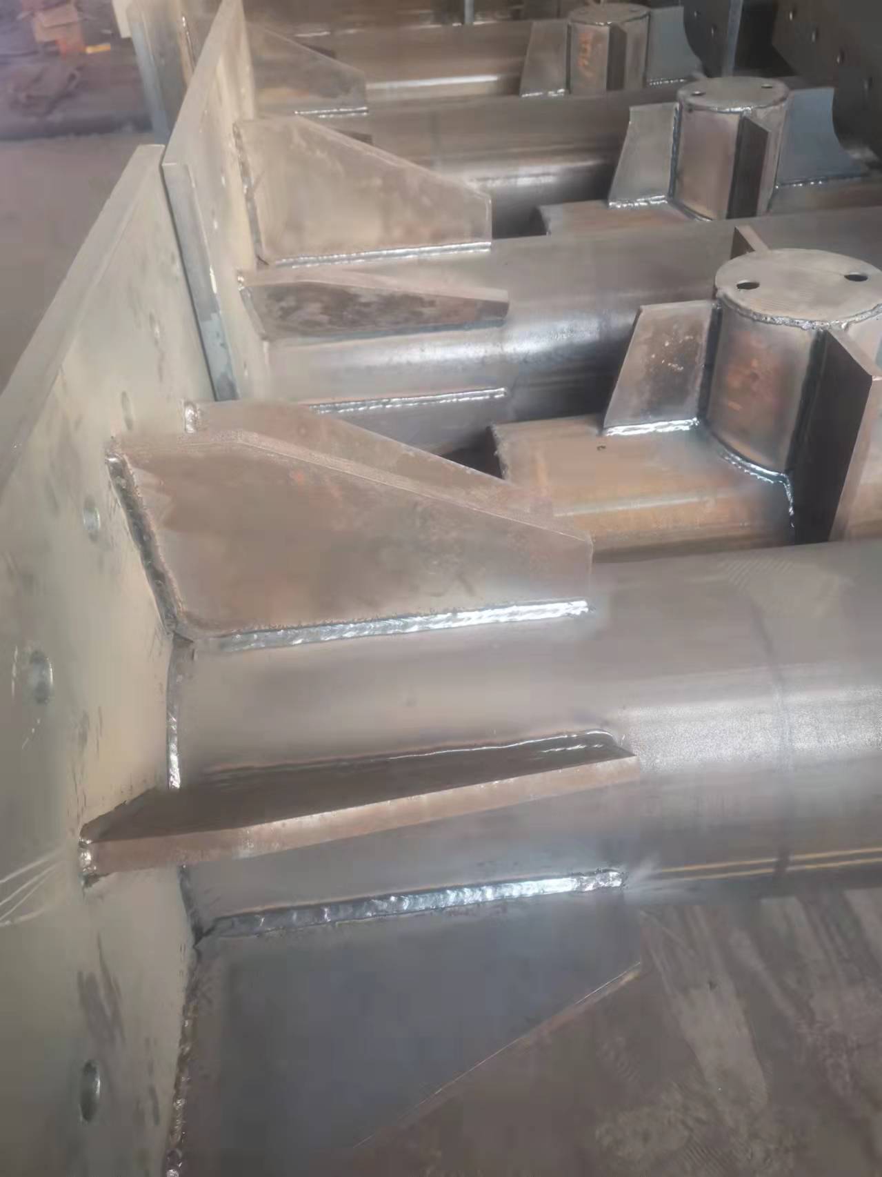 交通工程产品检验合格证书 交安设施标志材料 立柱批量生产合格证 标志板制作工厂