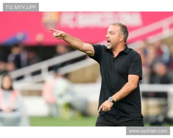 弗里克情绪升温 巴塞罗那主帅公开言辞增多引发外界关注