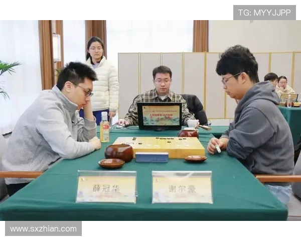 围甲联赛苏泊尔蹩马腿龙华让车演绎精彩棋局对决