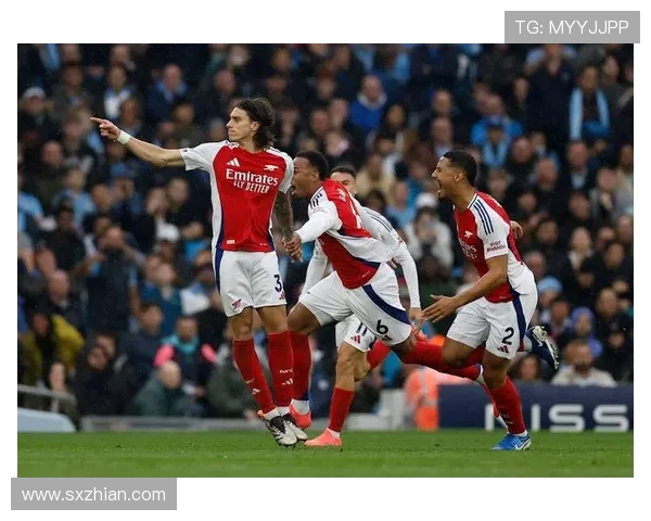 安东强调曼城球员全面能力每个位置均能有效射门得分